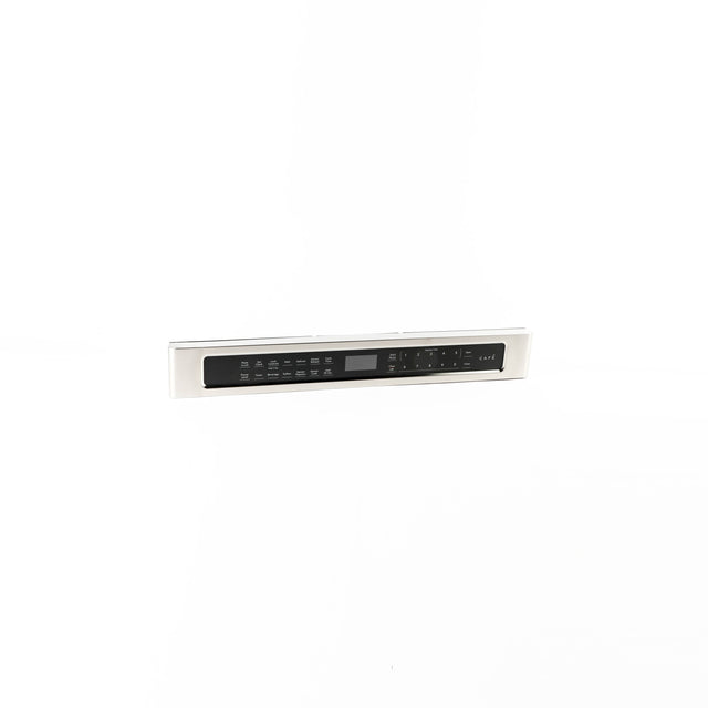 GE WB27X42909 Genuine OEM Ass'Y Control