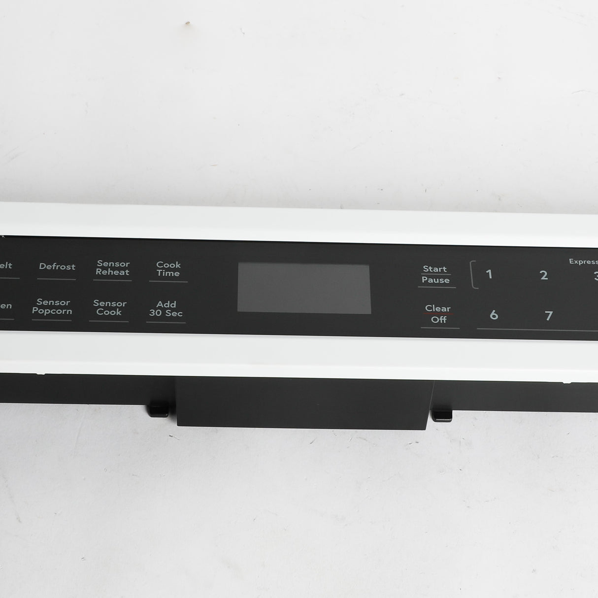 GE WB27X42910 Genuine OEM Ass'Y Control