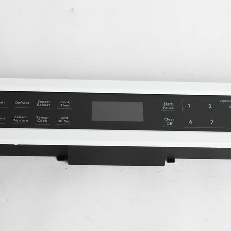 GE WB27X42910 Genuine OEM Ass'Y Control