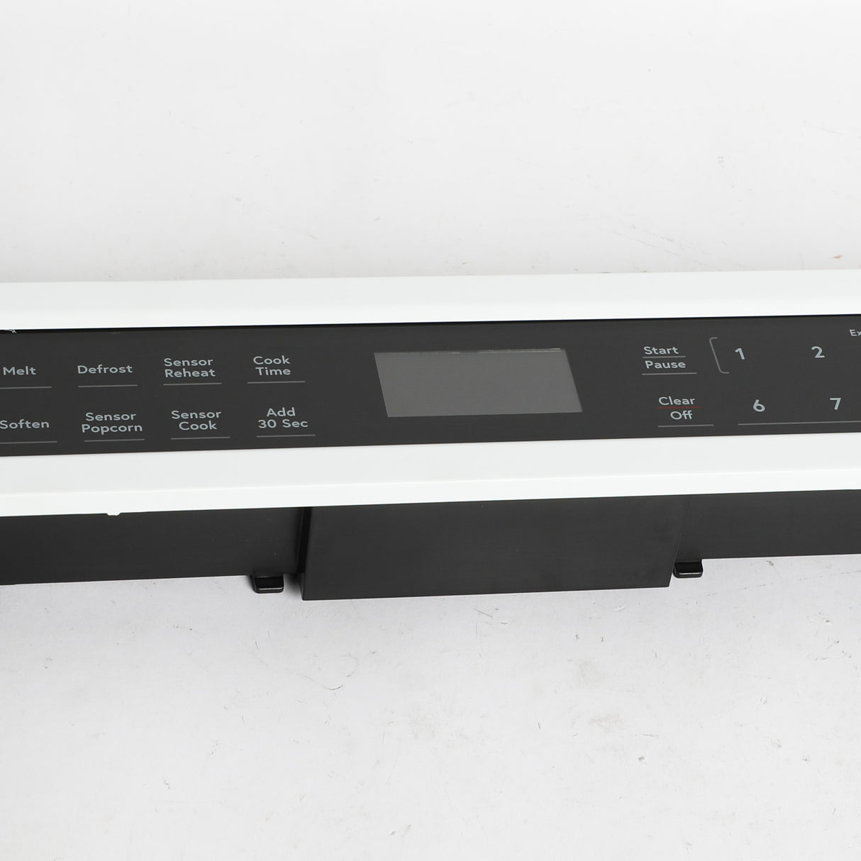GE WB27X42910 Genuine OEM Ass'Y Control