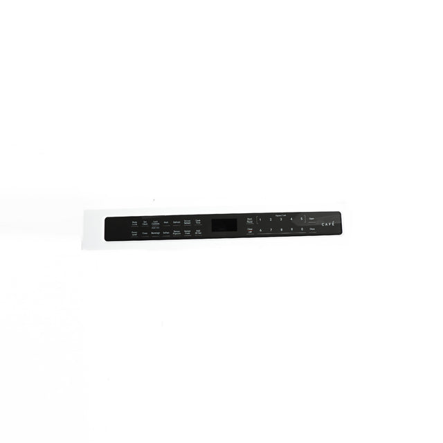 GE WB27X42910 Genuine OEM Ass'Y Control
