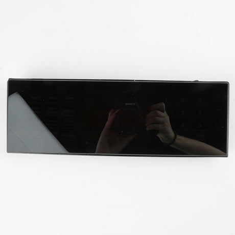 GE WB27X42946 Genuine OEM Glass And Touch Board Asm
