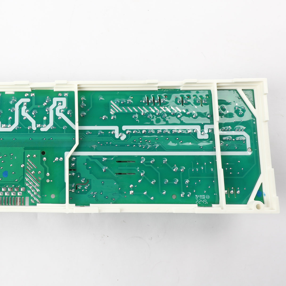 GE WB27X43206 Genuine OEM Control Rc17 (Flashed)