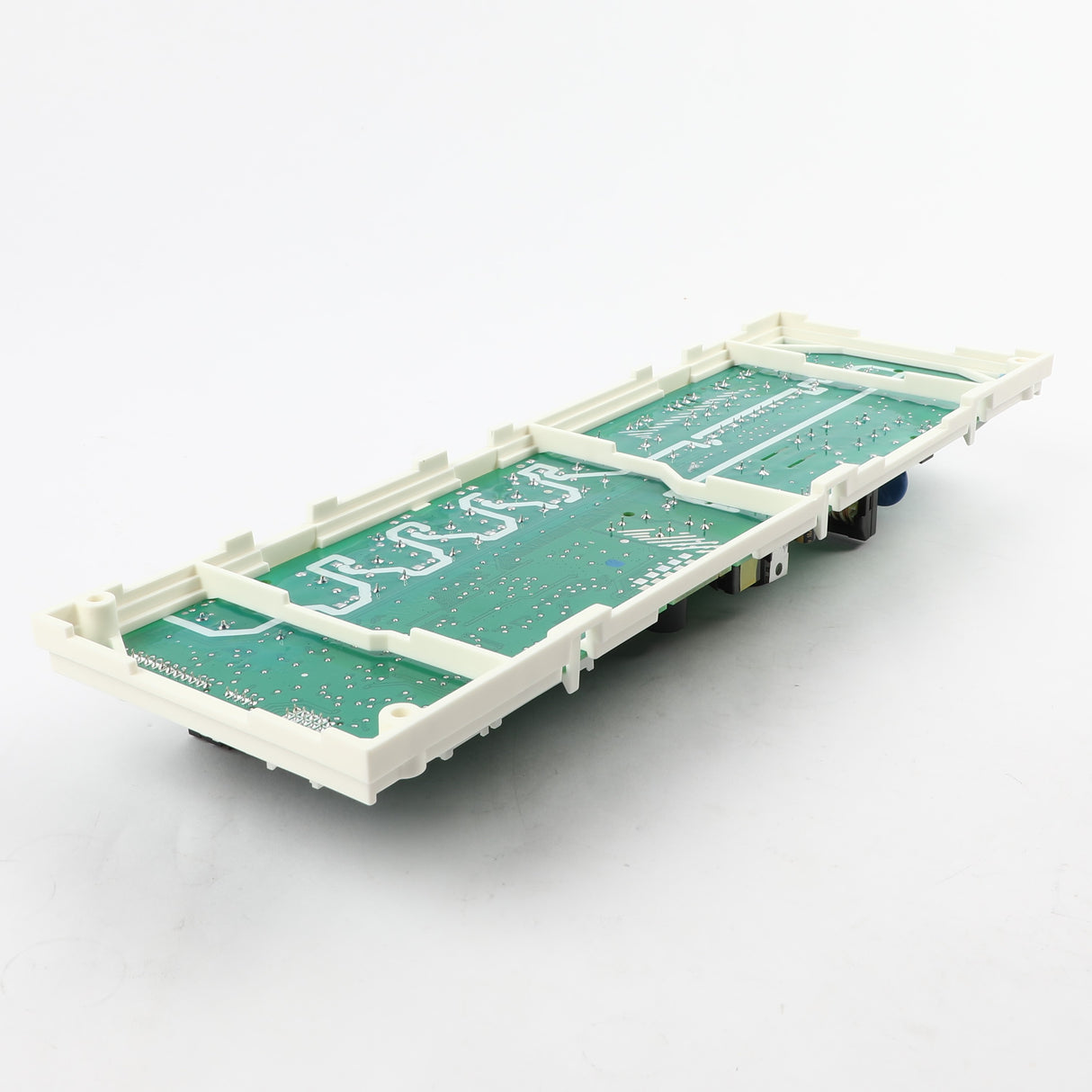 GE WB27X43206 Genuine OEM Control Rc17 (Flashed)