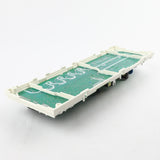 GE Range Electronics WB27X43206 replacement part