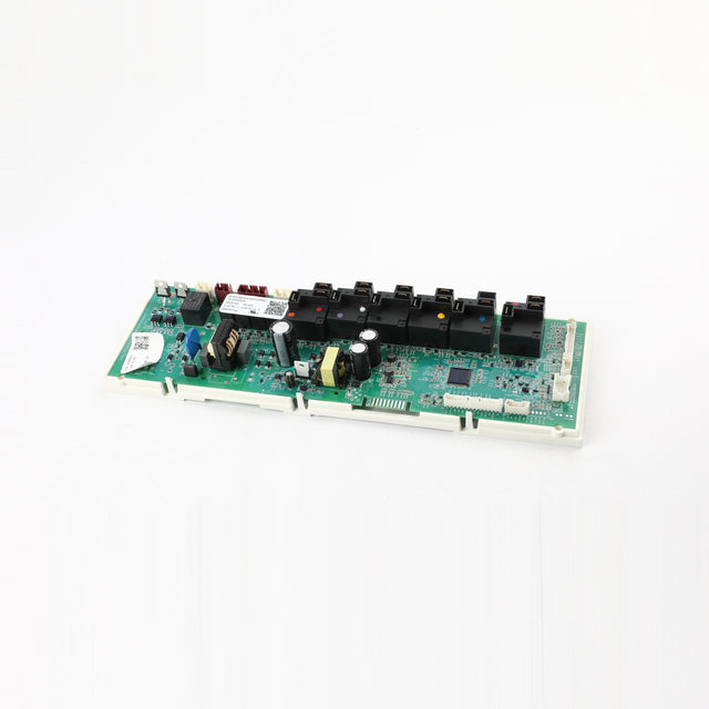 GE WB27X43206 Genuine OEM Control Rc17 (Flashed)
