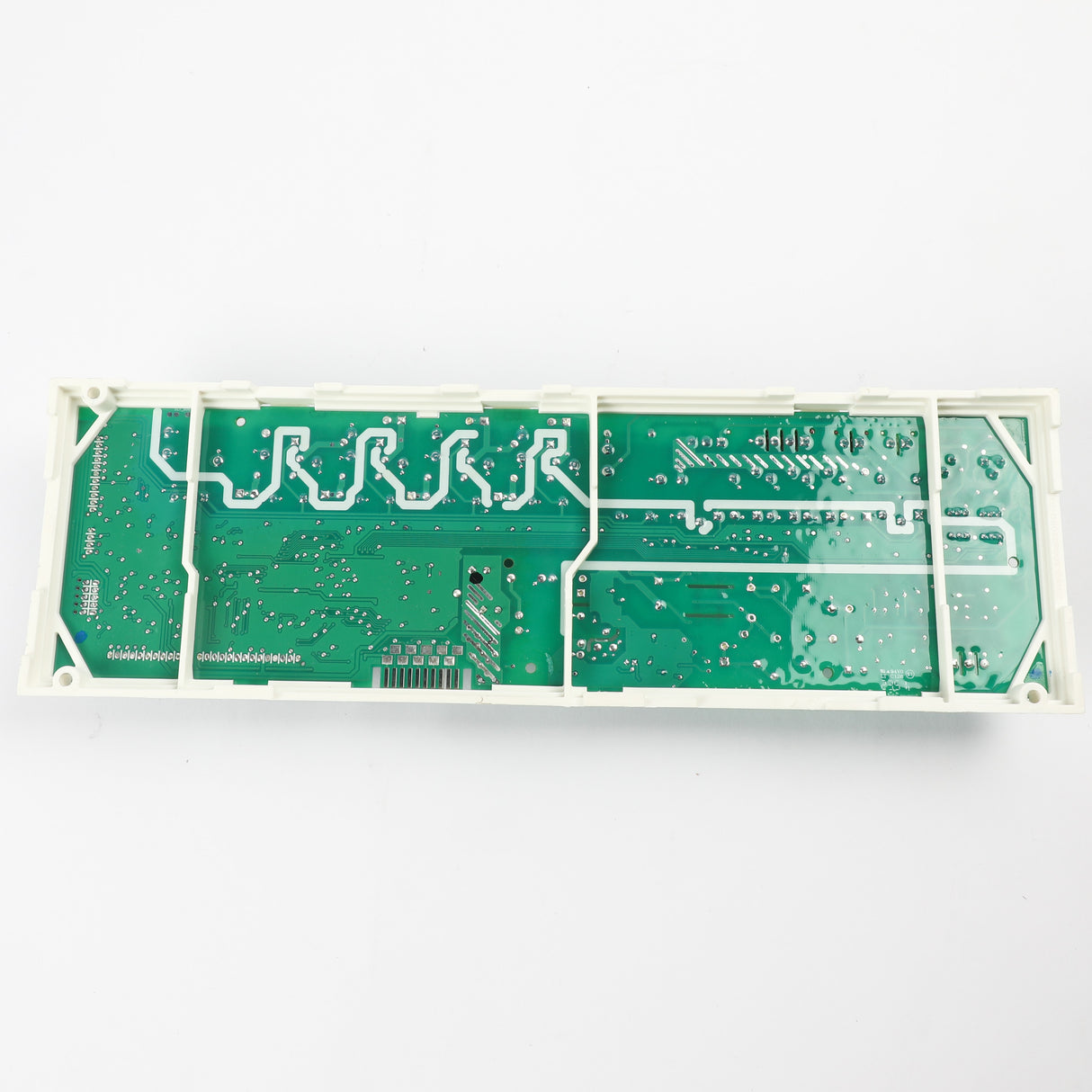 GE WB27X43222 Genuine OEM Control Rc17 (Flashed)