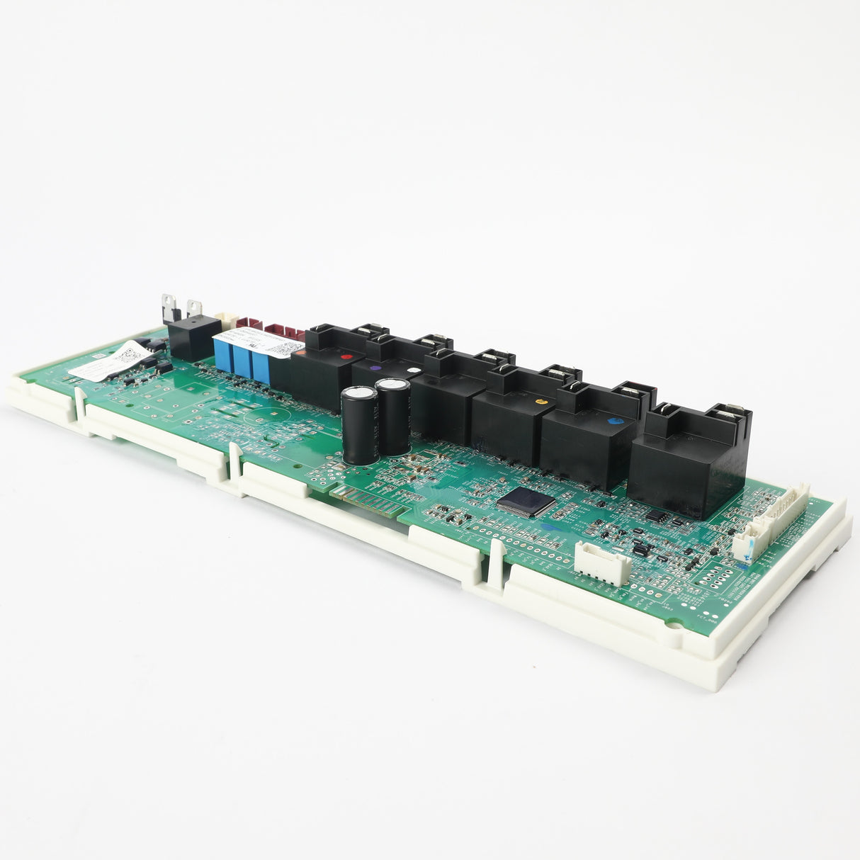 GE WB27X43222 Genuine OEM Control Rc17 (Flashed)