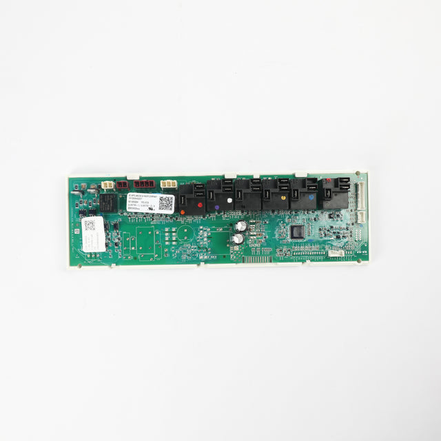 GE WB27X43222 Genuine OEM Control Rc17 (Flashed)