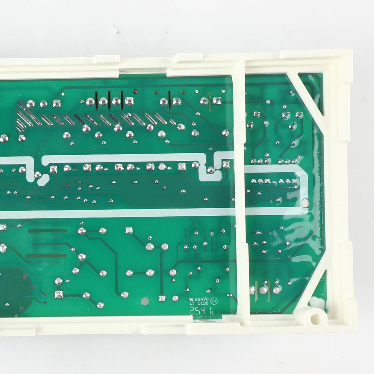 GE WB27X43223 Genuine OEM Control Rc17 (Flashed)