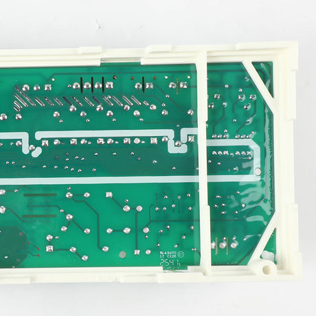 GE WB27X43223 Genuine OEM Control Rc17 (Flashed)