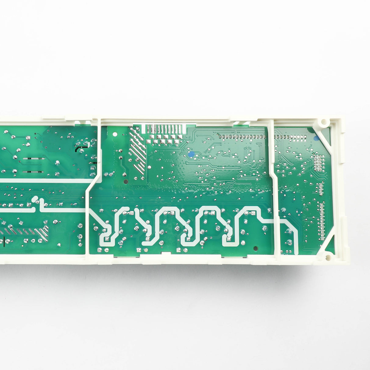 GE WB27X43225 Genuine OEM Upper Oven Control - Flashed