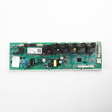GE WB27X43225 Genuine OEM Upper Oven Control - Flashed