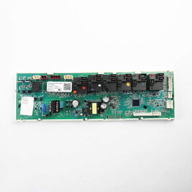 GE WB27X43225 Genuine OEM Upper Oven Control - Flashed