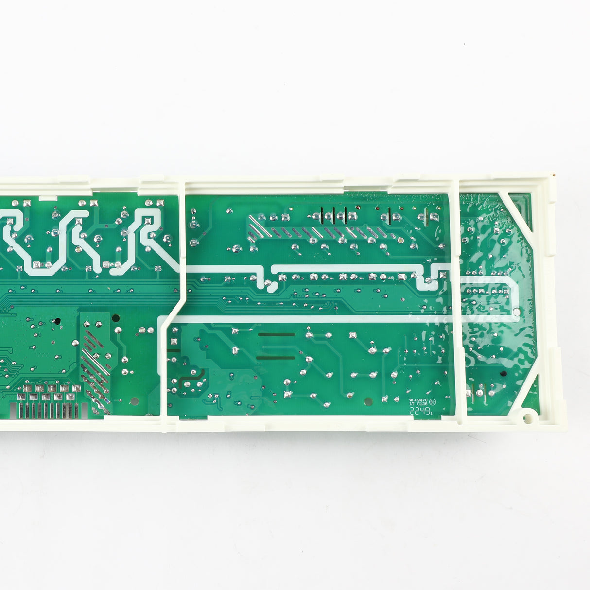 GE WB27X43226 Genuine OEM Lower Oven Control - Flashed