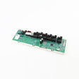 GE WB27X43226 Genuine OEM Lower Oven Control - Flashed