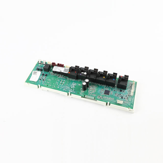 GE WB27X43226 Genuine OEM Lower Oven Control - Flashed