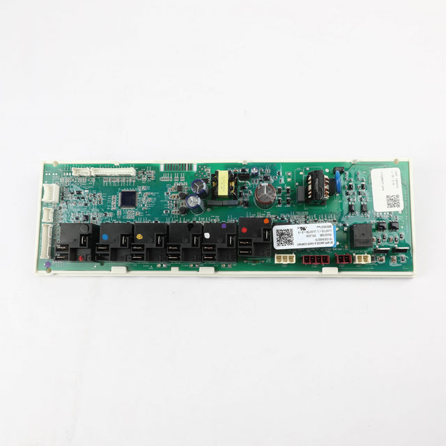 GE WB27X43233 Genuine OEM Control Rc17 (Flashed)