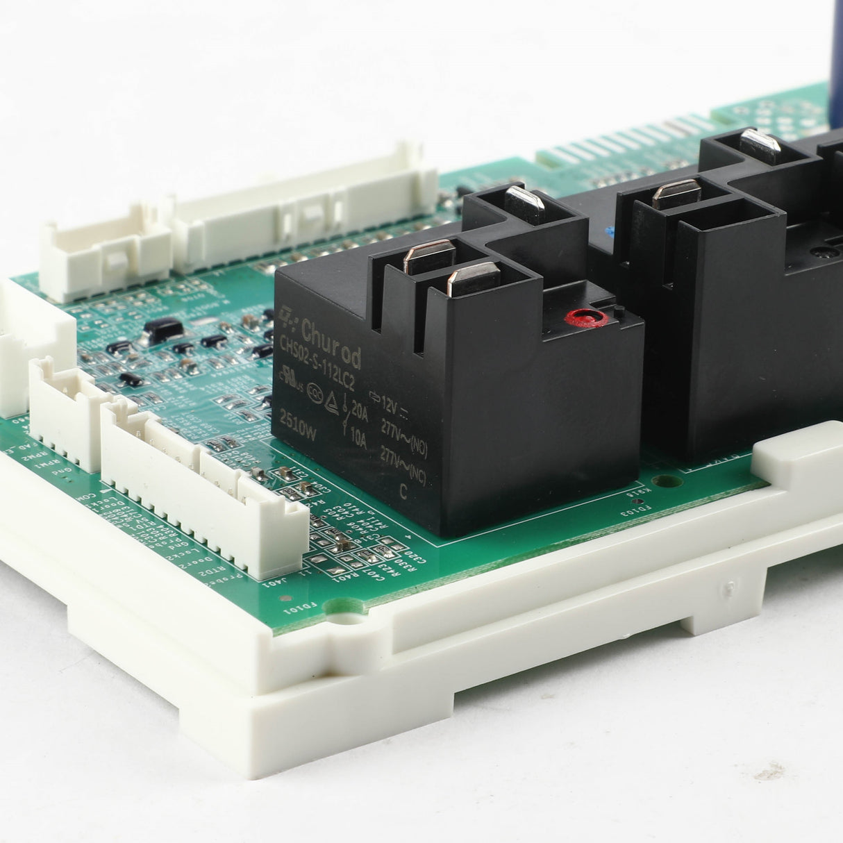 GE WB27X43234 Genuine OEM Control Rc17 (Flashed)