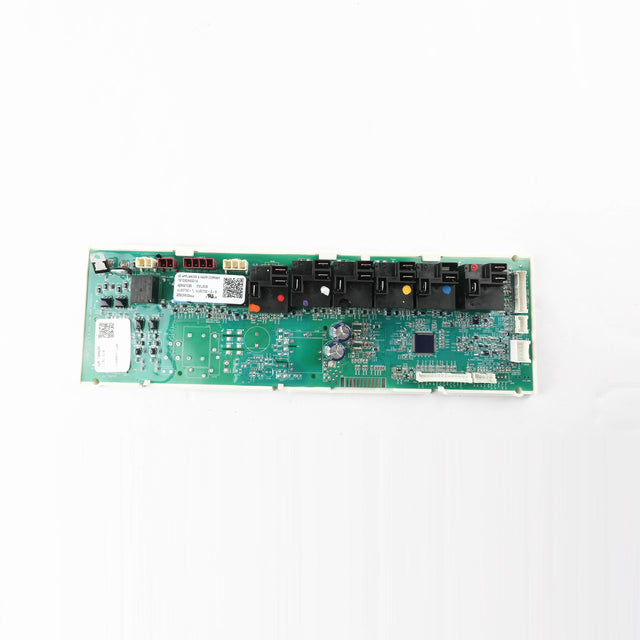 GE WB27X43234 Genuine OEM Control Rc17 (Flashed)