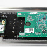 GE Range Panels WB27X43576 replacement part