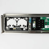 GE Range Panels WB27X43579 replacement part