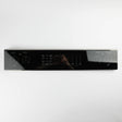 GE WB27X43579 Genuine OEM Stainless Control Panel Overlay W/ Wifi