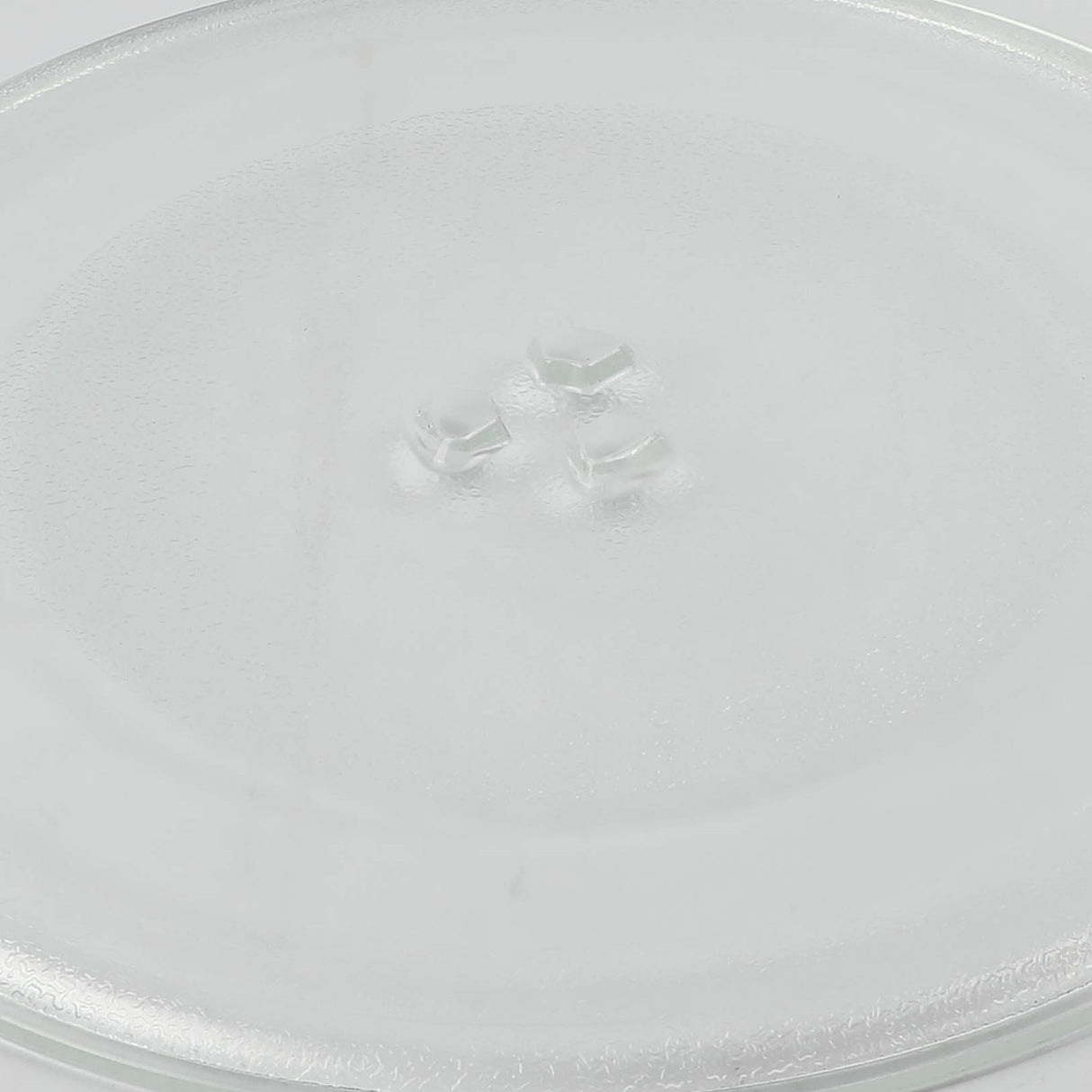 GE WB27X43766 Genuine OEM Glass Tray