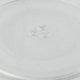 GE Range Glass Trays & Supports WB27X43766 replacement part