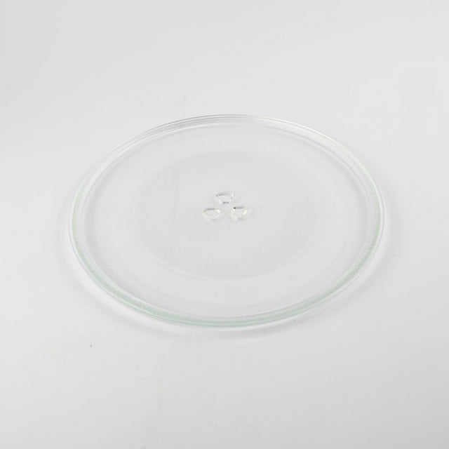 GE WB27X43766 Genuine OEM Glass Tray