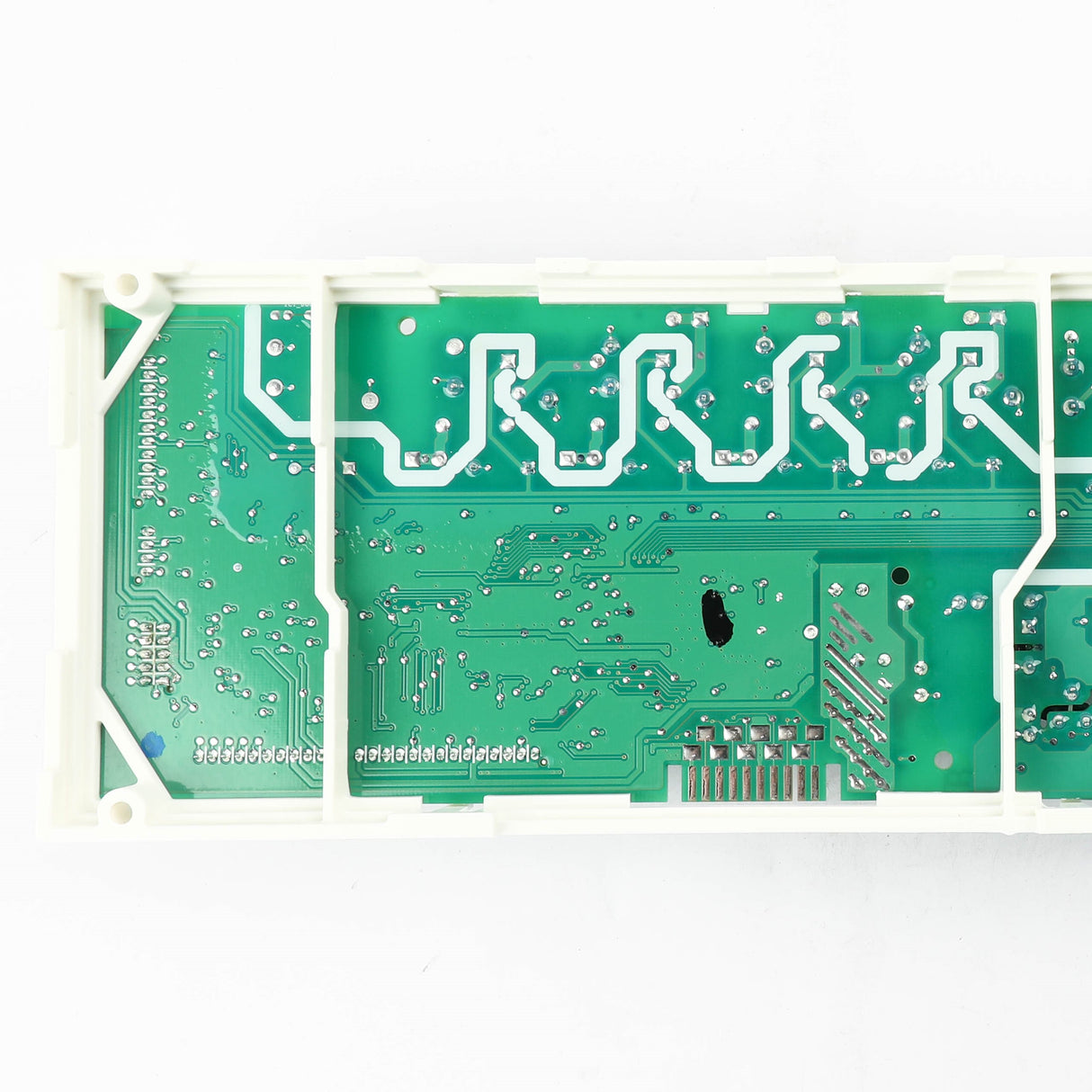 GE WB27X44051 Genuine OEM Control Rc17 (Flashed)