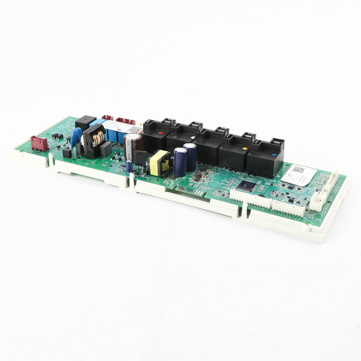 GE WB27X44051 Genuine OEM Control Rc17 (Flashed)