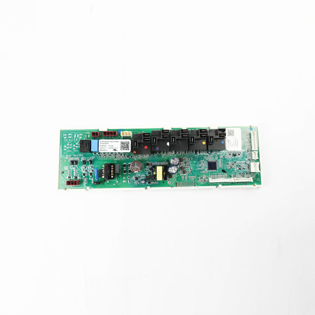GE WB27X44051 Genuine OEM Control Rc17 (Flashed)