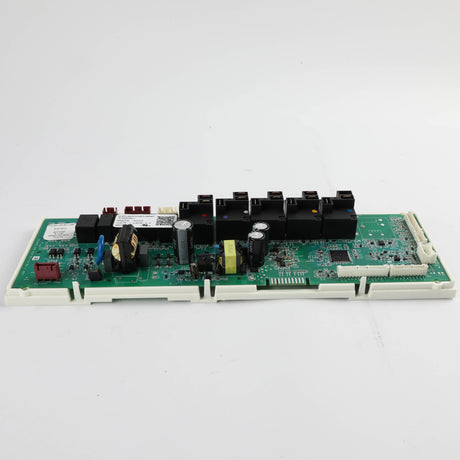 GE WB27X44155 Genuine OEM Machine Control Rc17 And Relay With Frame
