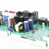 GE Range Circuit Boards & Touch Pads WB27X44157 replacement part