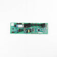 GE WB27X44157 Genuine OEM Machine Control Rc17 And Relay With Frame