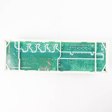 GE WB27X44158 Genuine OEM Machine Control Rc17 And Relay With Frame
