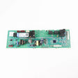 GE WB27X44158 Genuine OEM Machine Control Rc17 And Relay With Frame