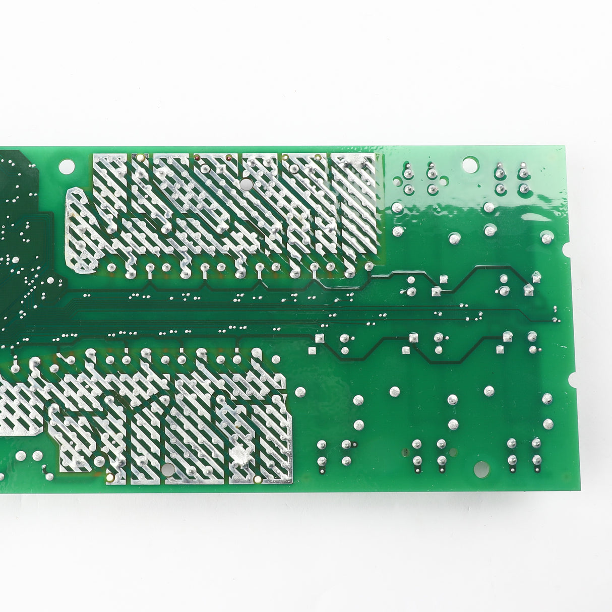 GE WB27X44566 Genuine OEM Board Relay Machine Ctrl