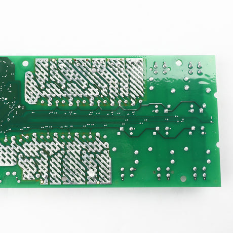 GE WB27X44566 Genuine OEM Board Relay Machine Ctrl