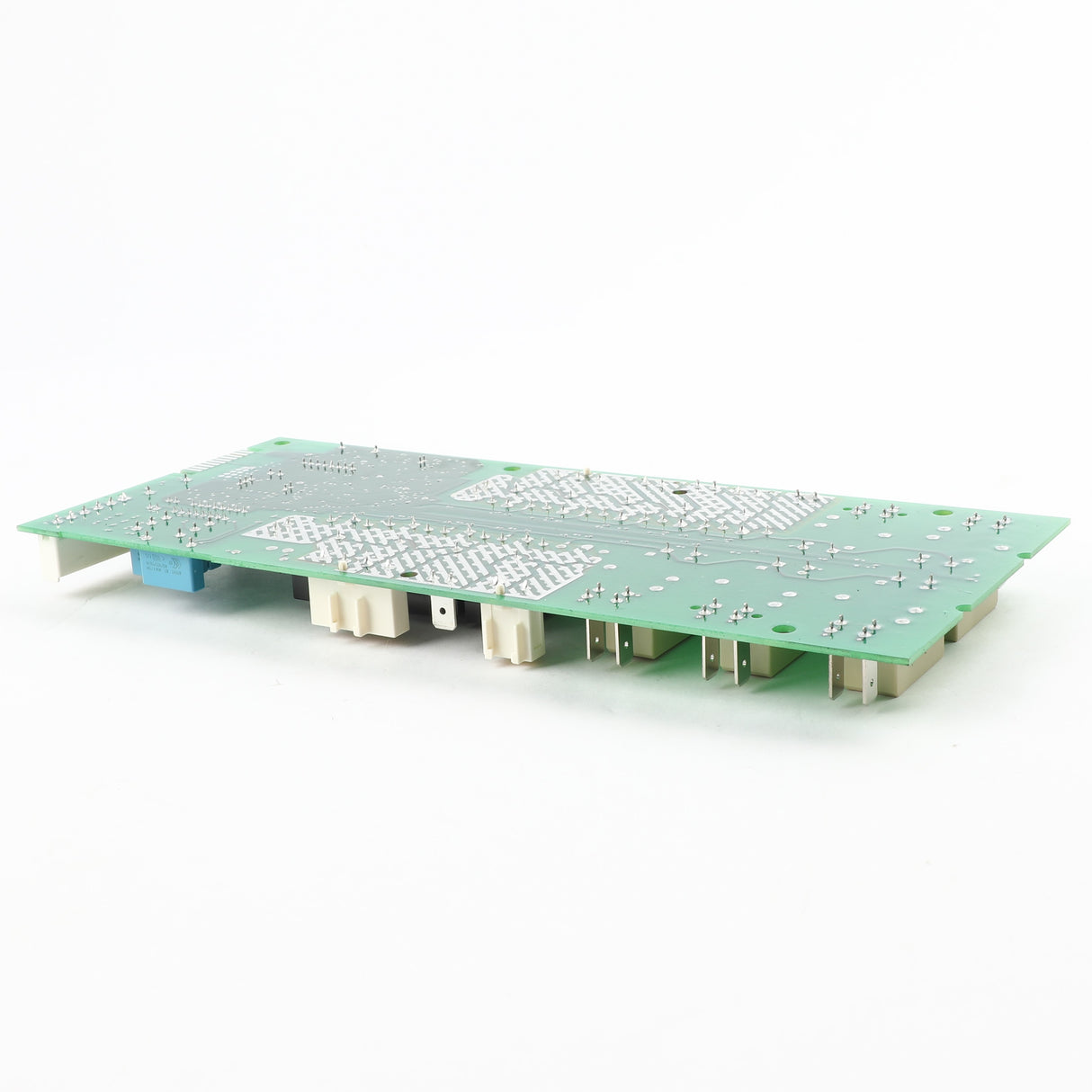 GE WB27X44566 Genuine OEM Board Relay Machine Ctrl