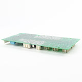GE Range Circuit Boards & Touch Pads WB27X44566 replacement part