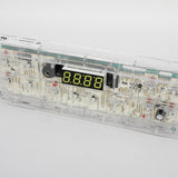 GE Range Circuit Boards & Touch Pads WB27X44726 replacement part