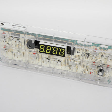 GE WB27X44726 Genuine OEM Control Oven To9 (Gas)