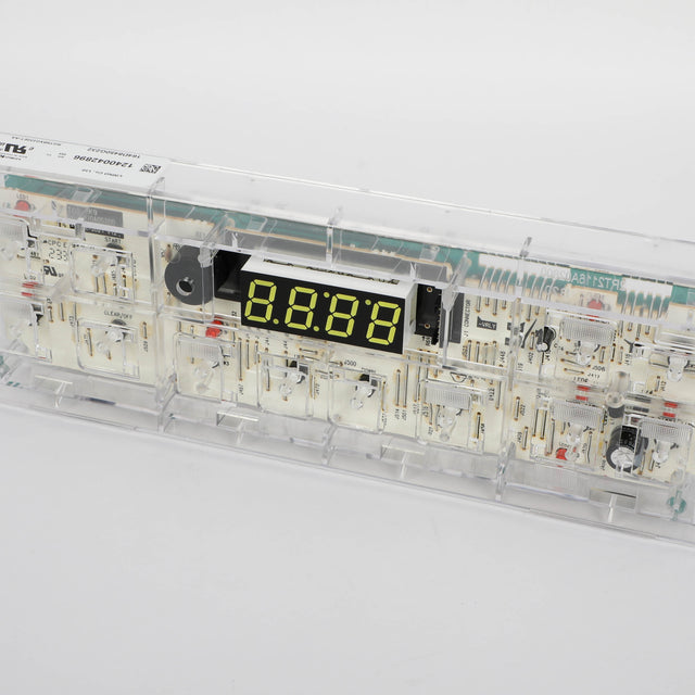 GE WB27X44726 Genuine OEM Control Oven To9 (Gas)