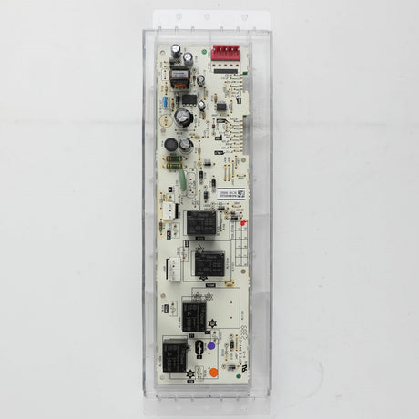 GE WB27X44727 Genuine OEM Control Oven To9 (Gas)