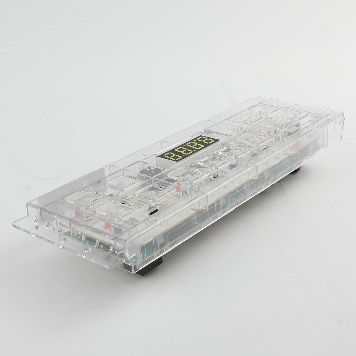 GE WB27X44727 Genuine OEM Control Oven To9 (Gas)