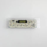 GE Range Circuit Boards & Touch Pads WB27X44727 replacement part