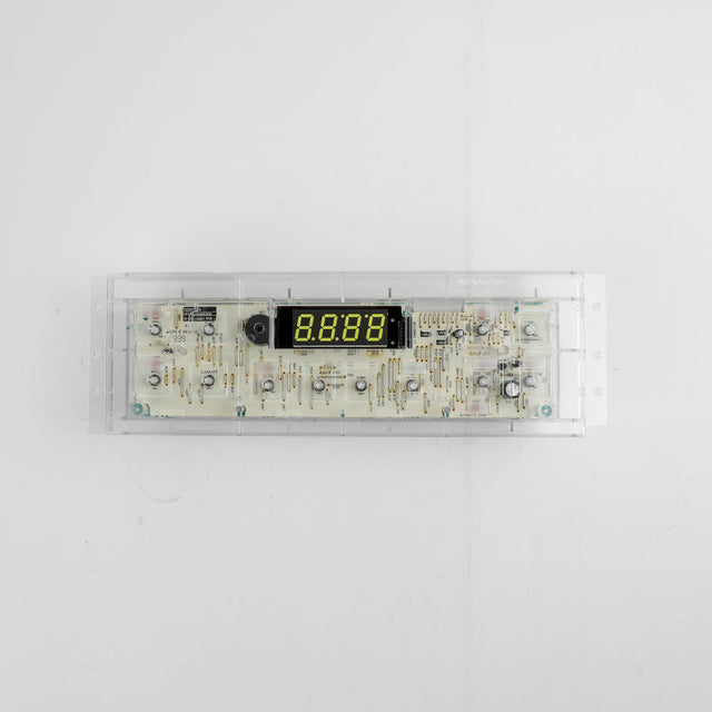 GE WB27X44727 Genuine OEM Control Oven To9 (Gas)