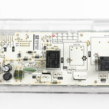 GE Range Circuit Boards & Touch Pads WB27X44728 replacement part